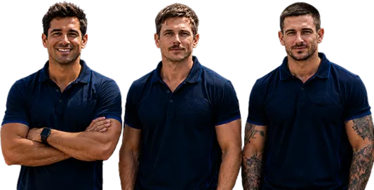 Licensed plumbing team serving Hunters Hill